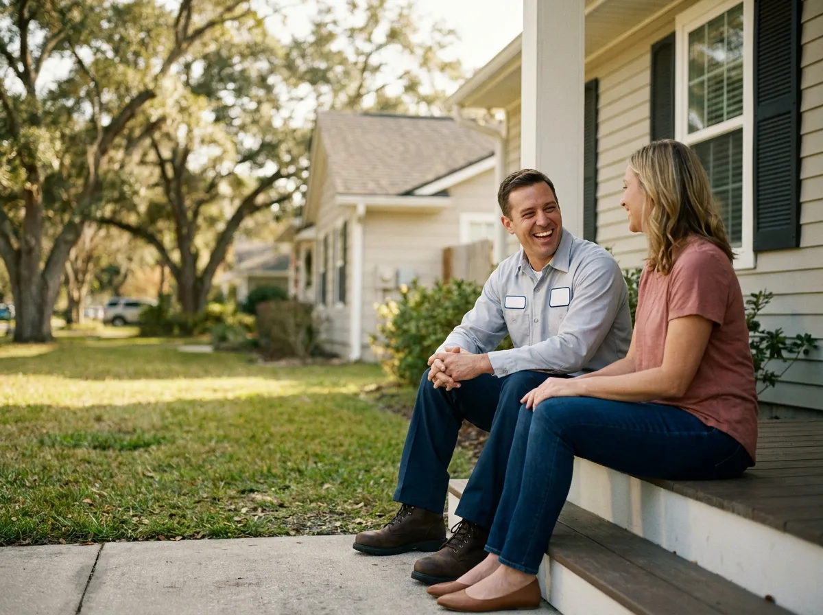 Septic tank pumping FAQs for Deale, MD